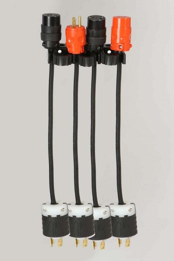 PAC Tools Brackets Fire_Safety_USA PAC Tools Grip Mount – 1085