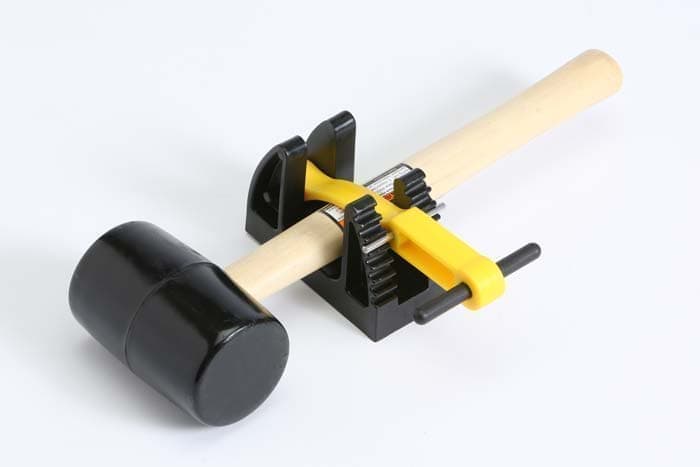 PAC Tools Brackets Fire_Safety_USA PAC Tools Handlelok 1004 Mounting Bracket