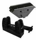 PAC Tools Brackets Fire_Safety_USA PAC Tools Heavy Rescue Tool Mount Kit with Jumbo Lok – K5035JL