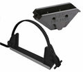 PAC Tools Brackets Fire_Safety_USA PAC Tools Heavy Rescue Tool Mount Kit with Super Adjustamount – K5035SA