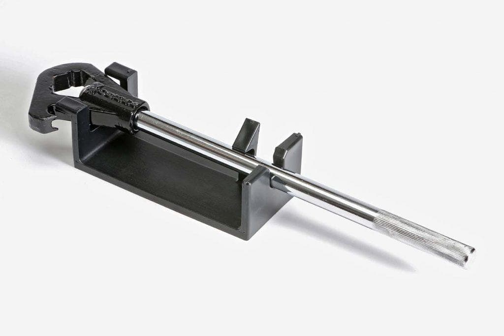 PAC Tools Brackets Fire_Safety_USA PAC Tools Hydrant Wrench Mount – 1017