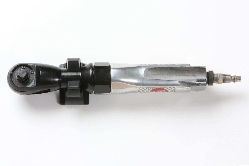 PAC Tools Brackets Fire_Safety_USA PAC Tools Mini Lok (Large) – 1102