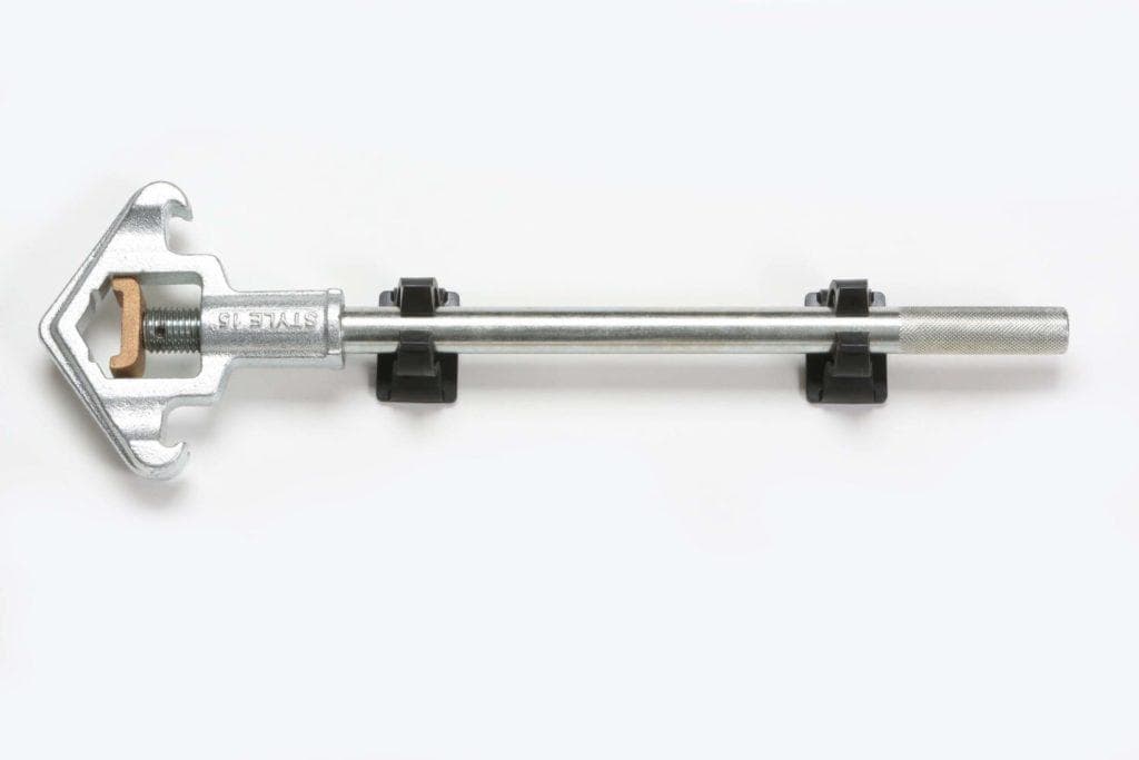 PAC Tools Brackets Fire_Safety_USA PAC Tools Mini Lok (Large) – 1102