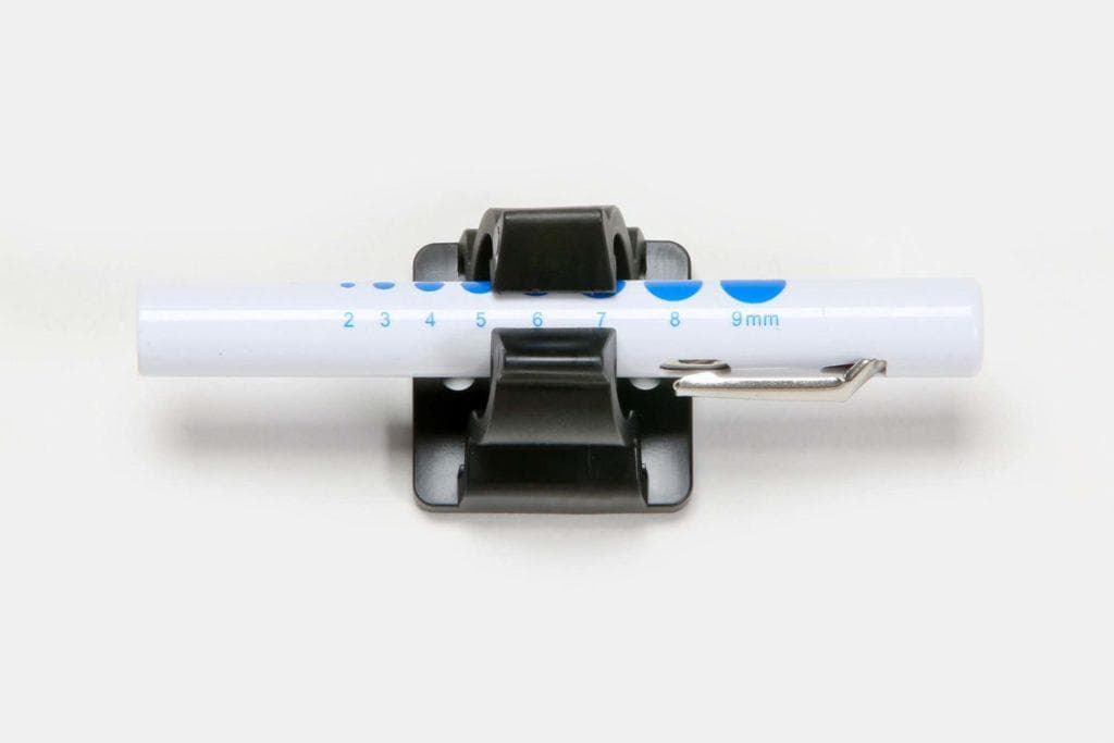 PAC Tools Brackets Fire_Safety_USA PAC Tools Mini Lok (Small) – 1101