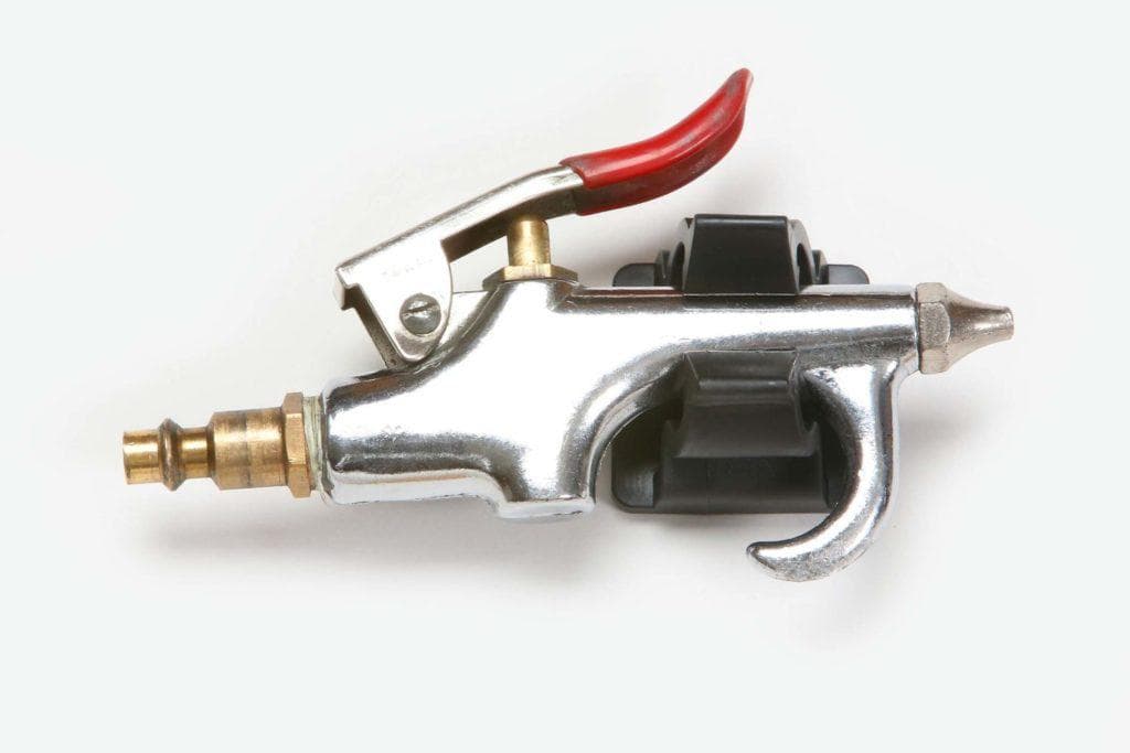 PAC Tools Brackets Fire_Safety_USA PAC Tools Mini Lok (Small) – 1101