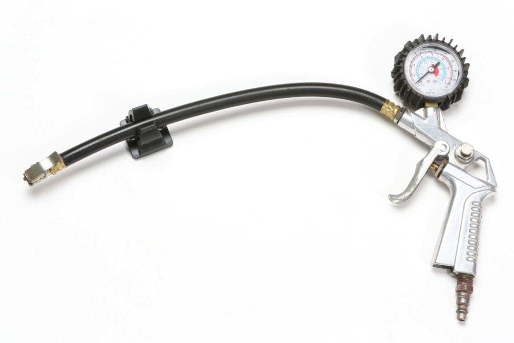 PAC Tools Brackets Fire_Safety_USA PAC Tools Mini Lok (Small) – 1101