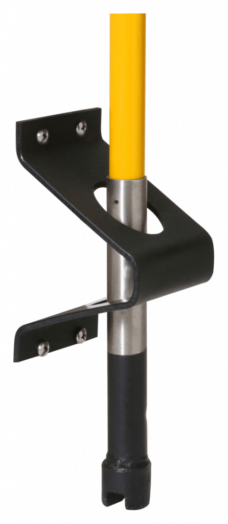 PAC Tools Brackets Fire_Safety_USA PAC Tools Pole Guide Mount – 1048-2