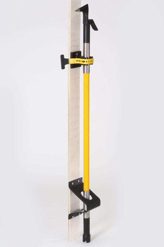 PAC Tools Brackets Fire_Safety_USA PAC Tools Pole Guide Mount – 1048-2