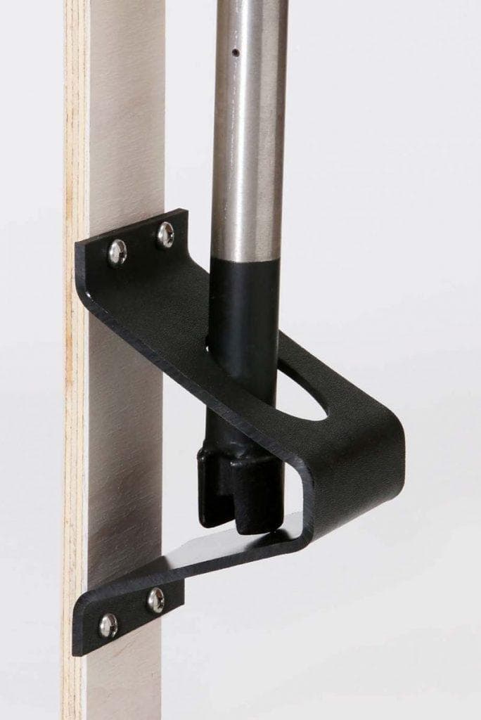 PAC Tools Brackets Fire_Safety_USA PAC Tools Pole Rest Mount – 1048-1