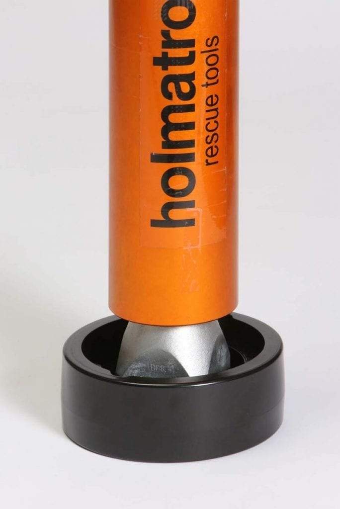 PAC Tools Brackets Fire_Safety_USA PAC Tools Ram Base Mount Kit with Fastlok – K1022FL