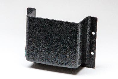 PAC Tools Cylinder/Container Fire_Safety_USA PAC Tools Rectangular Mount (Quart Size) – 1046-1