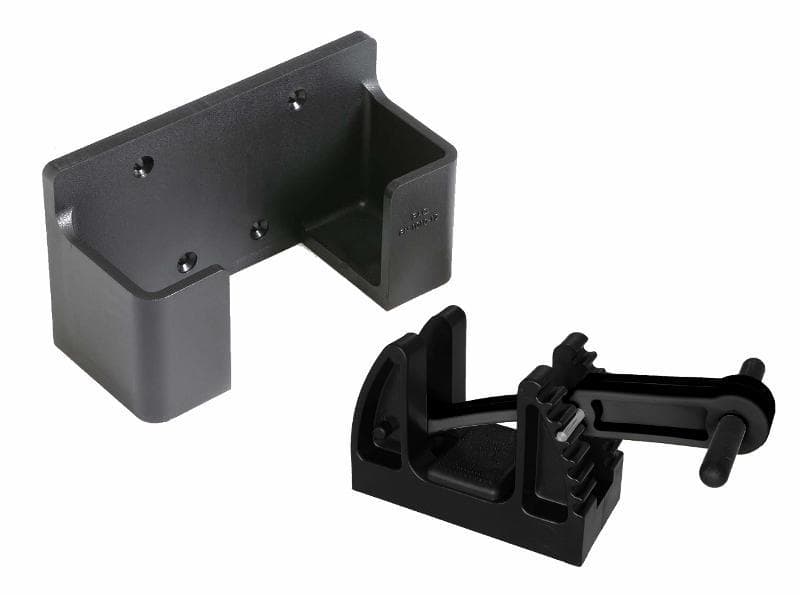 PAC Tools Brackets Fire_Safety_USA PAC Tools Sledge Hanger Kit – K5010-12