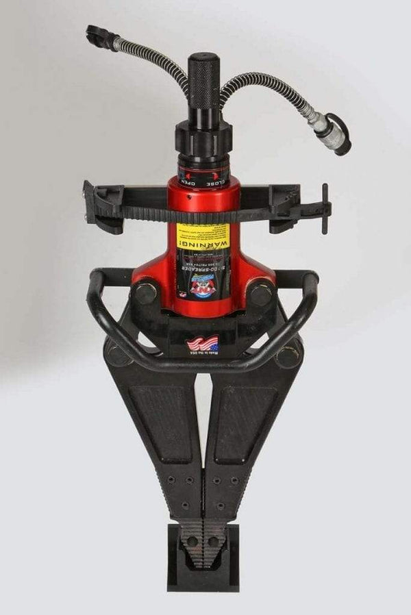 Fire Protection Spreader