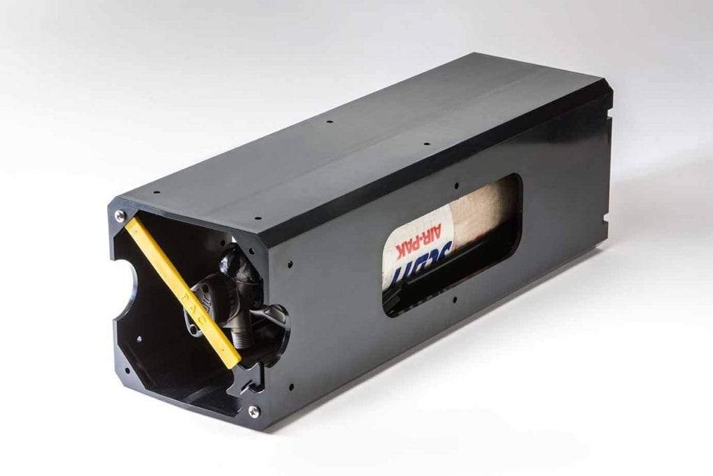 PAC Tools Brackets Fire_Safety_USA PAC Tools Standard Cylinder Mate – CM6000
