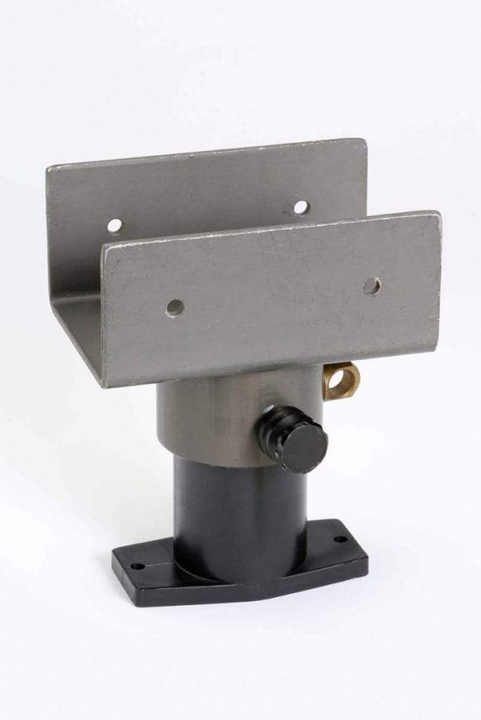 PAC Tools Brackets Fire_Safety_USA PAC Tools Strut Base – 2076