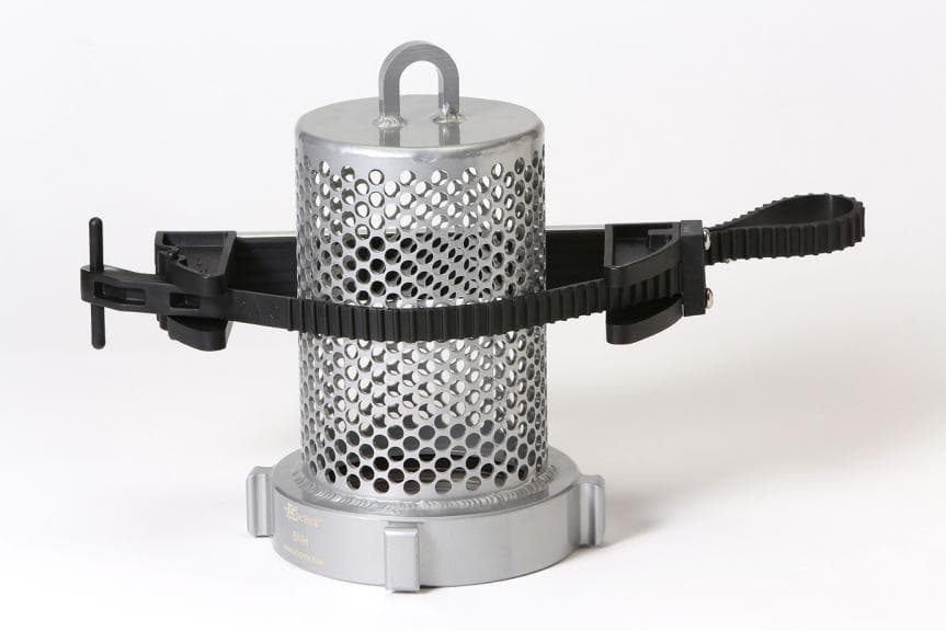 PAC Tools Brackets Fire_Safety_USA PAC Tools Super Adjustamount (SAM) Kits – K5050