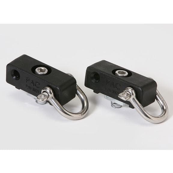 PAC Tools Brackets Fire_Safety_USA PAC Tools Tie Down Mount Kit – K3021
