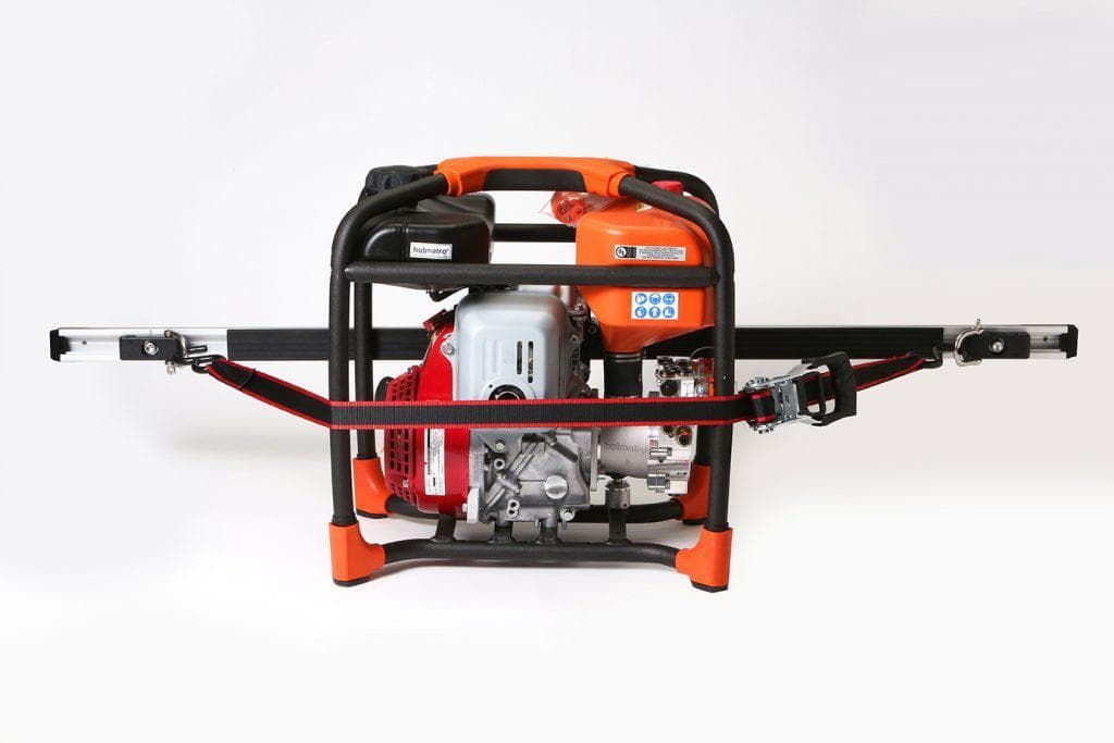 PAC Tools Brackets Fire_Safety_USA PAC Tools Tie Down Mount Kit – K3021