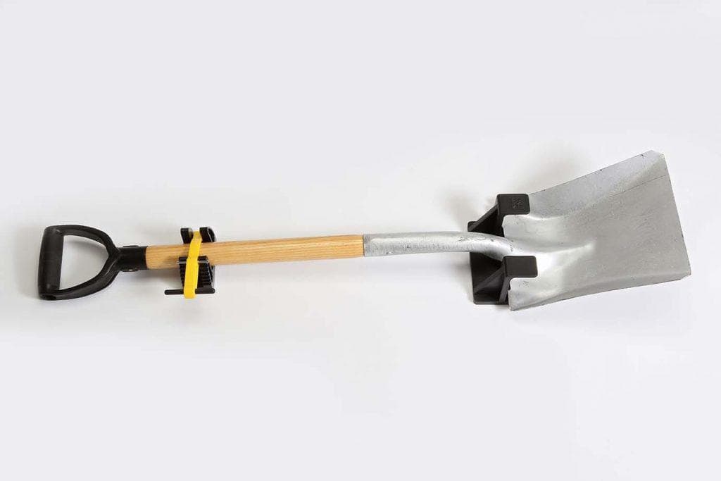 PAC Tools Brackets Fire_Safety_USA PAC Tools Tool Hanger Kit – K5009