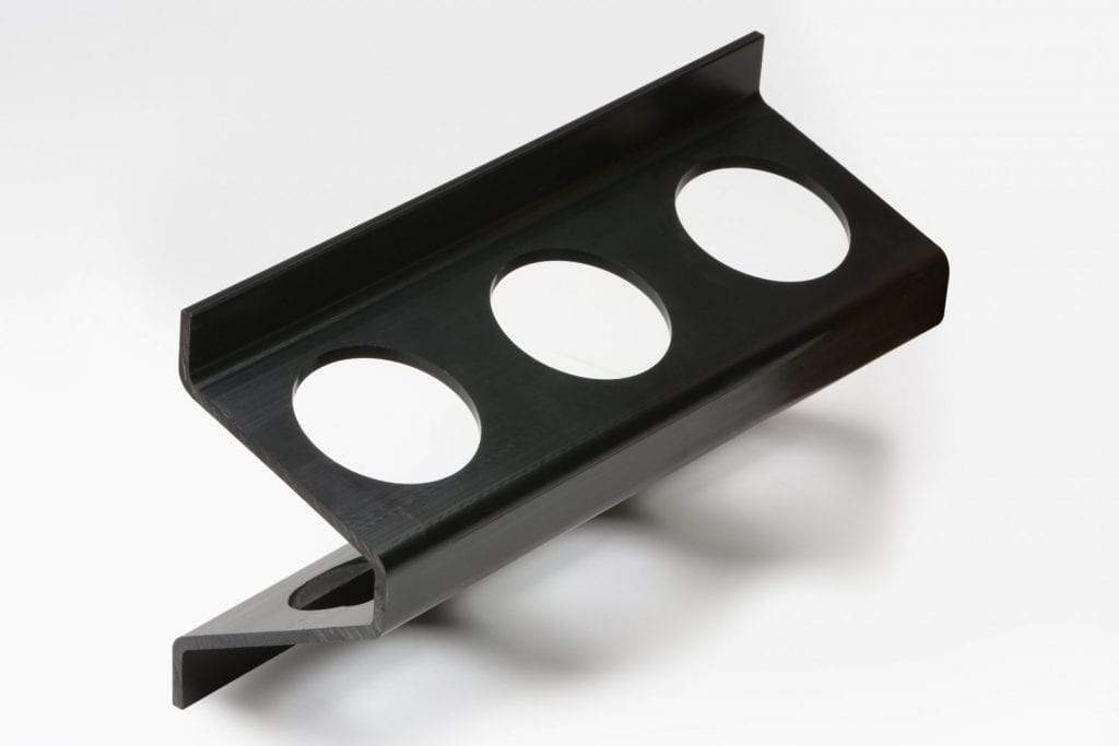 PAC Tools Cylinder/Container Fire_Safety_USA PAC Tools Triple Aerosol Can Mount – 1048-4