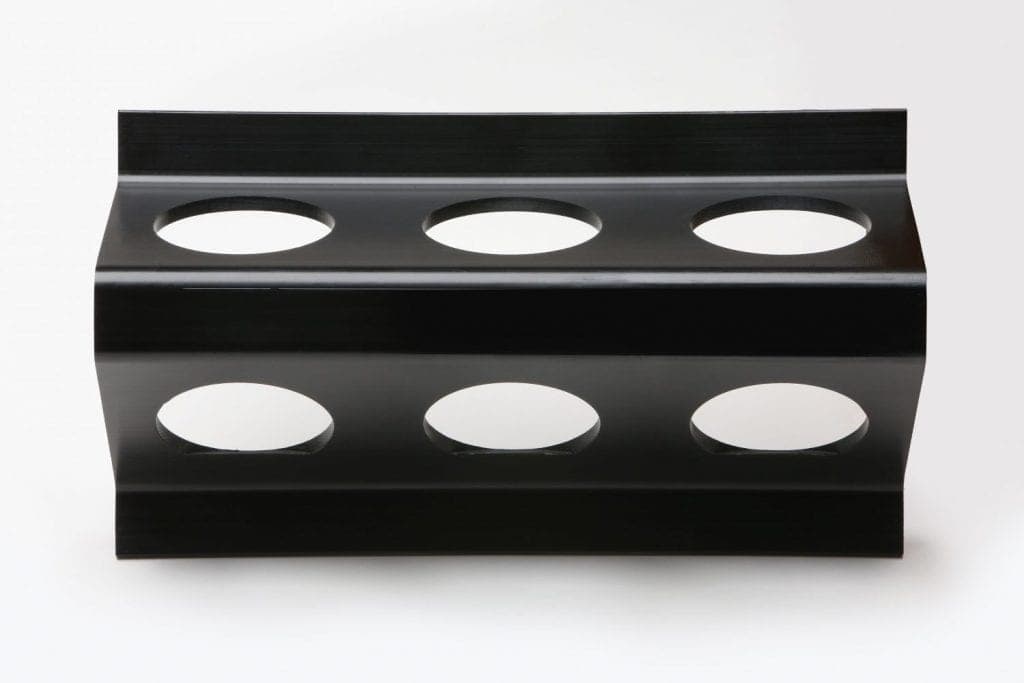 PAC Tools Cylinder/Container Fire_Safety_USA PAC Tools Triple Aerosol Can Mount – 1048-4