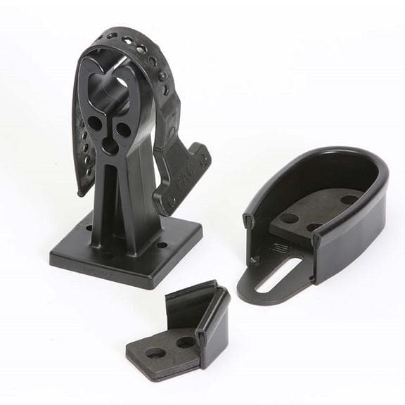PAC Tools Brackets Fire_Safety_USA PAC Tools Vertical Gun Mount – LE-1005