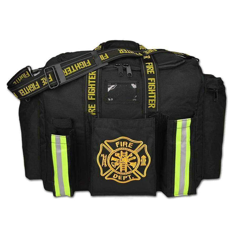 Lightning X Bags and Packs Padded Step-In Turnout Gear Bag