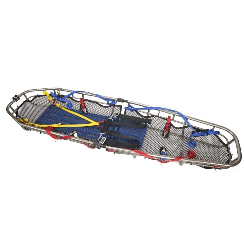 CMC Patient Care and Transport Fire_Safety_USA Patient Tie-In System