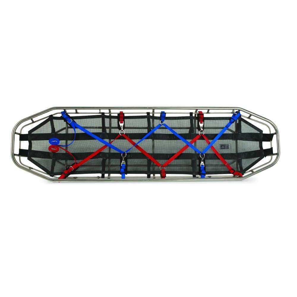 CMC Patient Care and Transport Fire_Safety_USA Patient Tie-In System