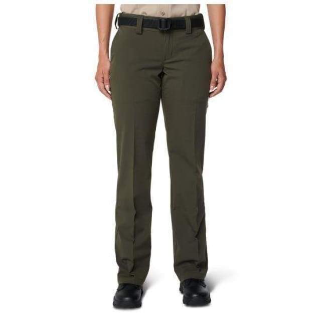 5.11 Tactical Pants PDU Class A Flex-Tac Wool Twill Pants