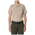 5.11 Tactical Shirts PDU Class A Flex-Tac Wool Twill Shirt SS