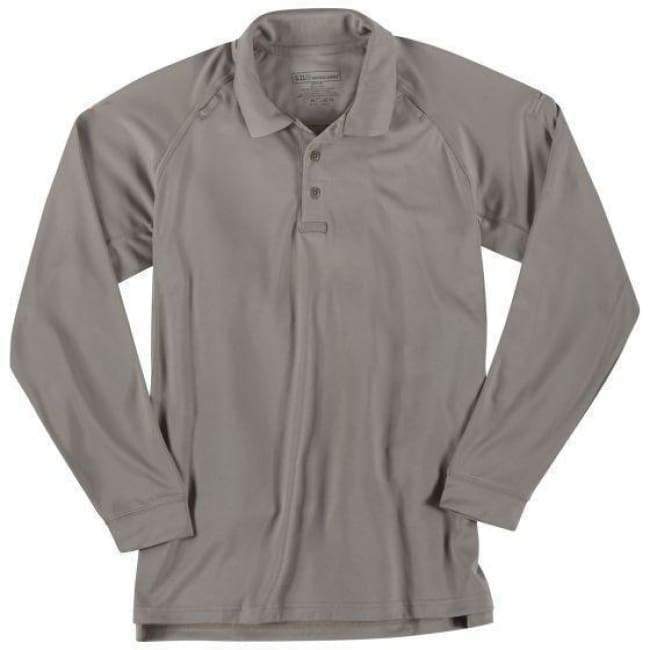 5.11 Tactical Shirts Performance Polo LS