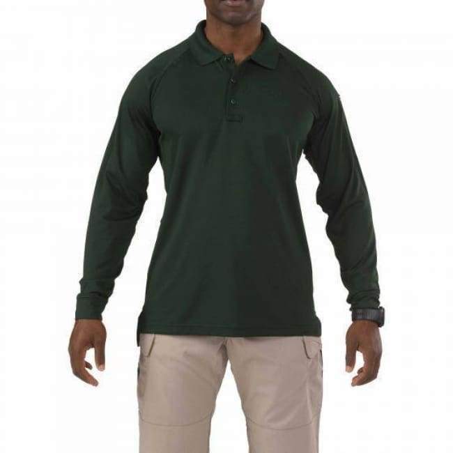 5.11 Tactical Shirts Performance Polo LS