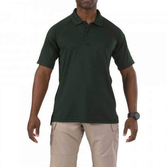 5.11 Tactical Shirts Performance Polo SS - Synthetic Knit