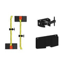 Performance Advantage Company Brackets Pick Axe Hanger Kit