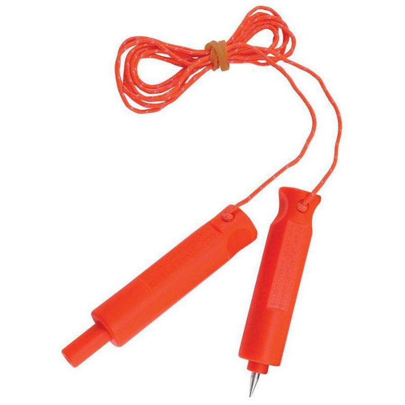 Rescue Tech1 Ice Gear Fire_Safety_USA Pick-of-Life Ice Awls