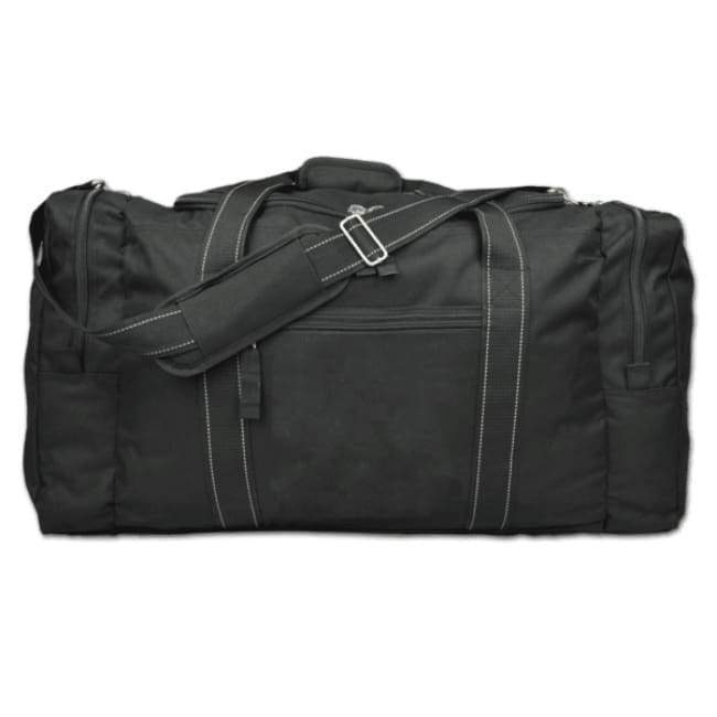 Lightning X Bags and Packs Police/SWAT General Duffle Gear Bag