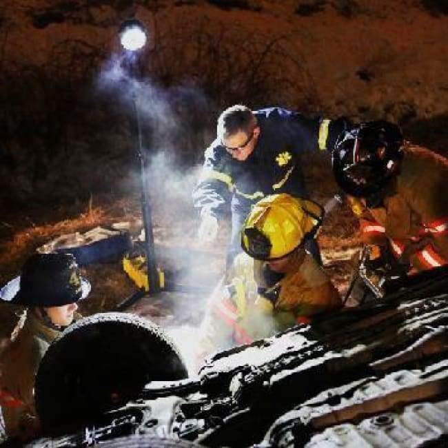 Streamlight Flashlight Portable Scene Light