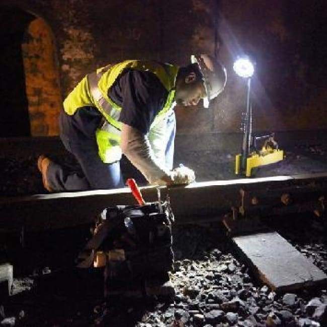 Streamlight Flashlight Portable Scene Light