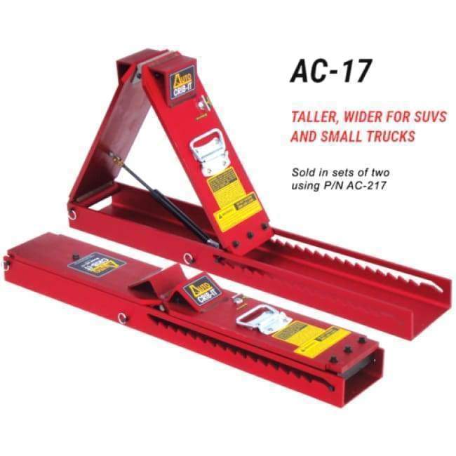 Power Hawk Auto Cribs Power Hawk Auto Cribs