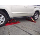 Power Hawk Auto Cribs Power Hawk Auto Cribs