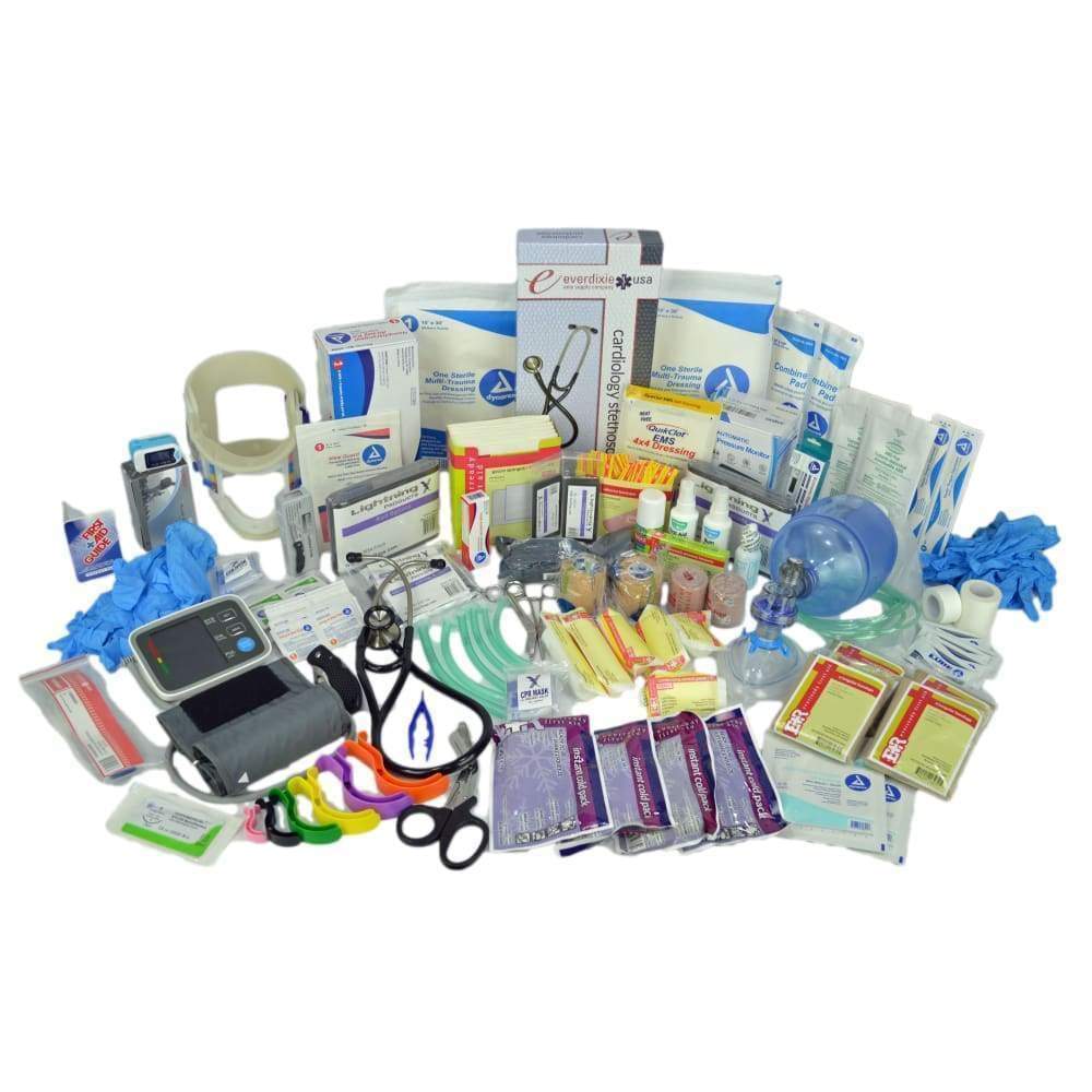 Lightning X Accessories Premium ALS Fill Kit