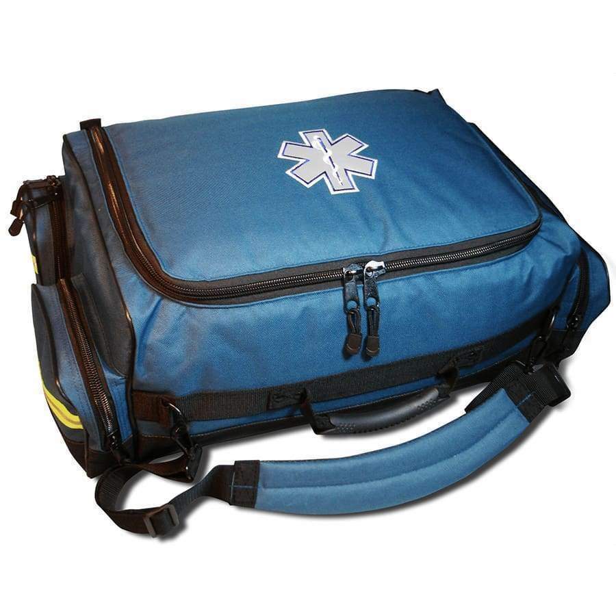 Lightning X Bags and Packs Premium Oxygen Trauma Bag
