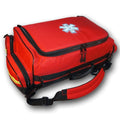 Lightning X Bags and Packs Premium Oxygen Trauma Bag