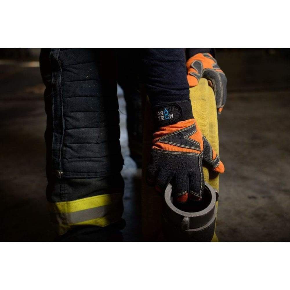 TechTrade LLC Gloves Pro-Tech 8 B.O.S.S. Litex Gloves