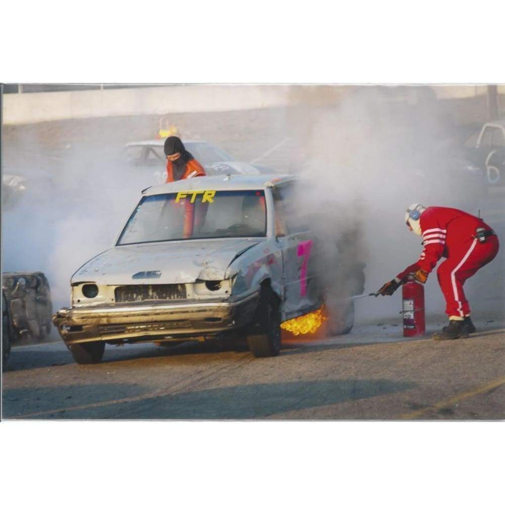 TechTrade LLC Gloves Pro-Tech 8 B.O.S.S. Litex Gloves