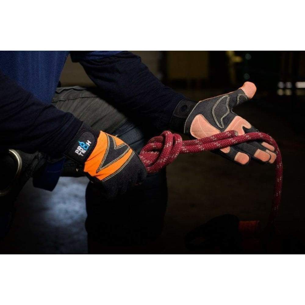 Pro-Tech 8 B.O.S.S. Litex Gloves