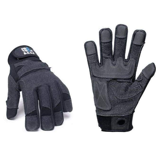 TechTrade LLC Gloves Fire_Safety_USA Pro-Tech 8 B.O.S.S. Touch Gloves