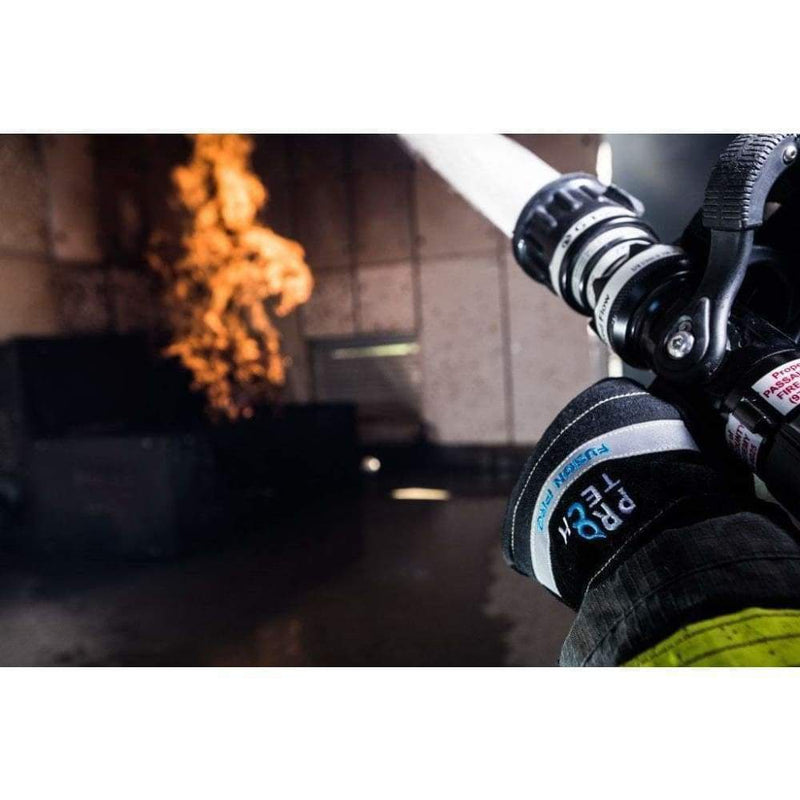 TechTrade LLC Gloves Fire_Safety_USA Pro-Tech 8 Fusion PRO Firefighting Gloves