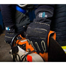 TechTrade LLC Gloves Pro-Tech 8 ICE Extrication Gloves